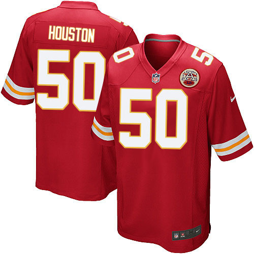 Kansas City Chiefs kids jerseys-026